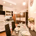 Διαμέρισμα Vacationclub - Dworcowa 1a 3 *