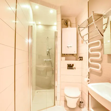 Vacationclub - Dworcowa 1a 3