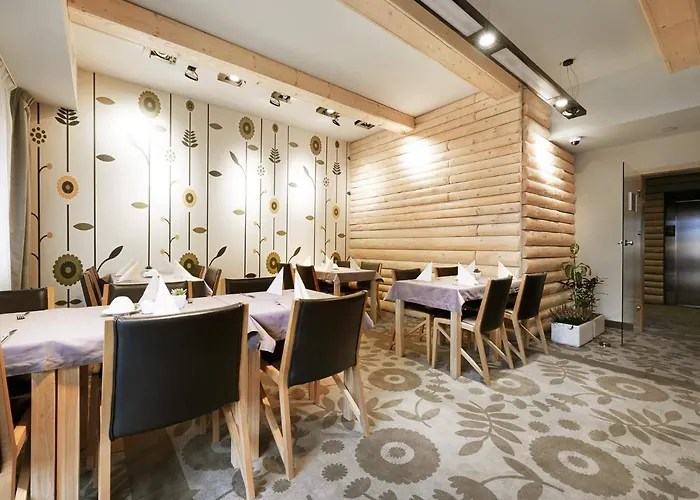 Vacationclub - Dworcowa 1a 3 Apartment *