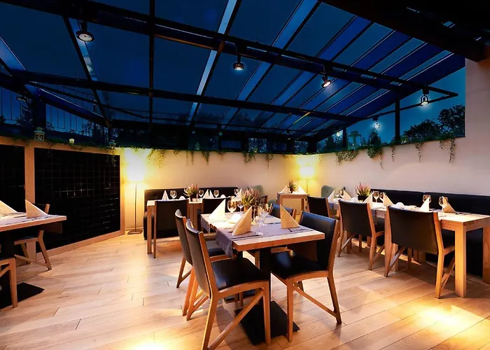 Vacationclub - Dworcowa 1a 3 Schreiberhau