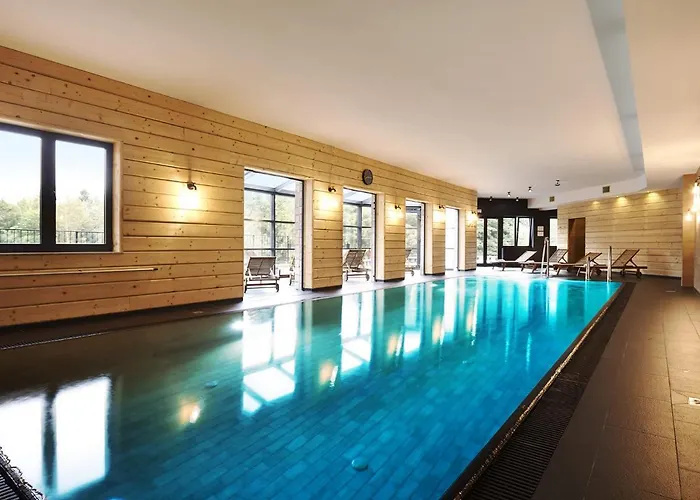 Vacationclub - Dworcowa 1a 3 * Schreiberhau